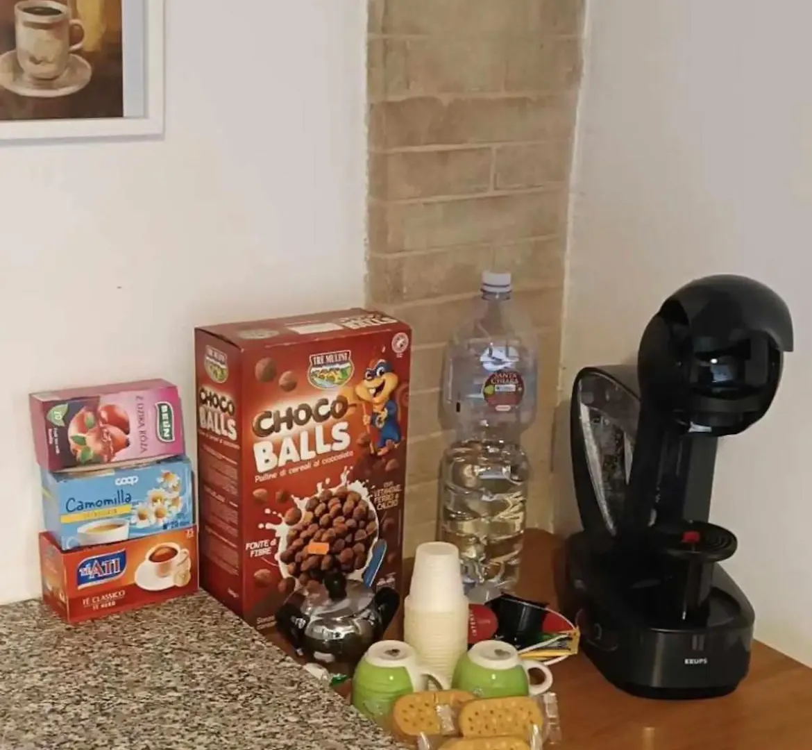 Apartament Casa D'Artista Perugia