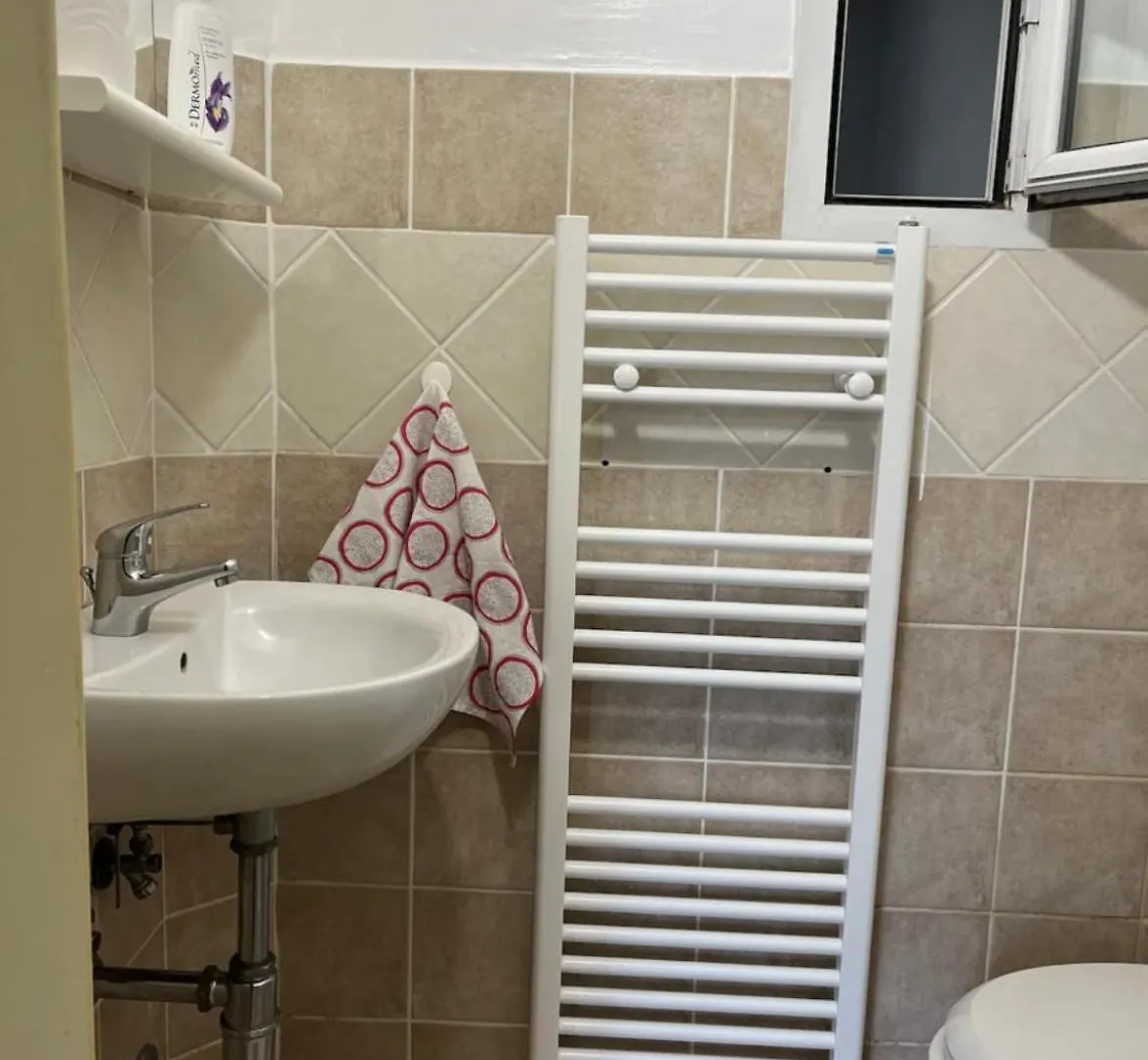 Apartament Casa D'Artista Perugia 0*,