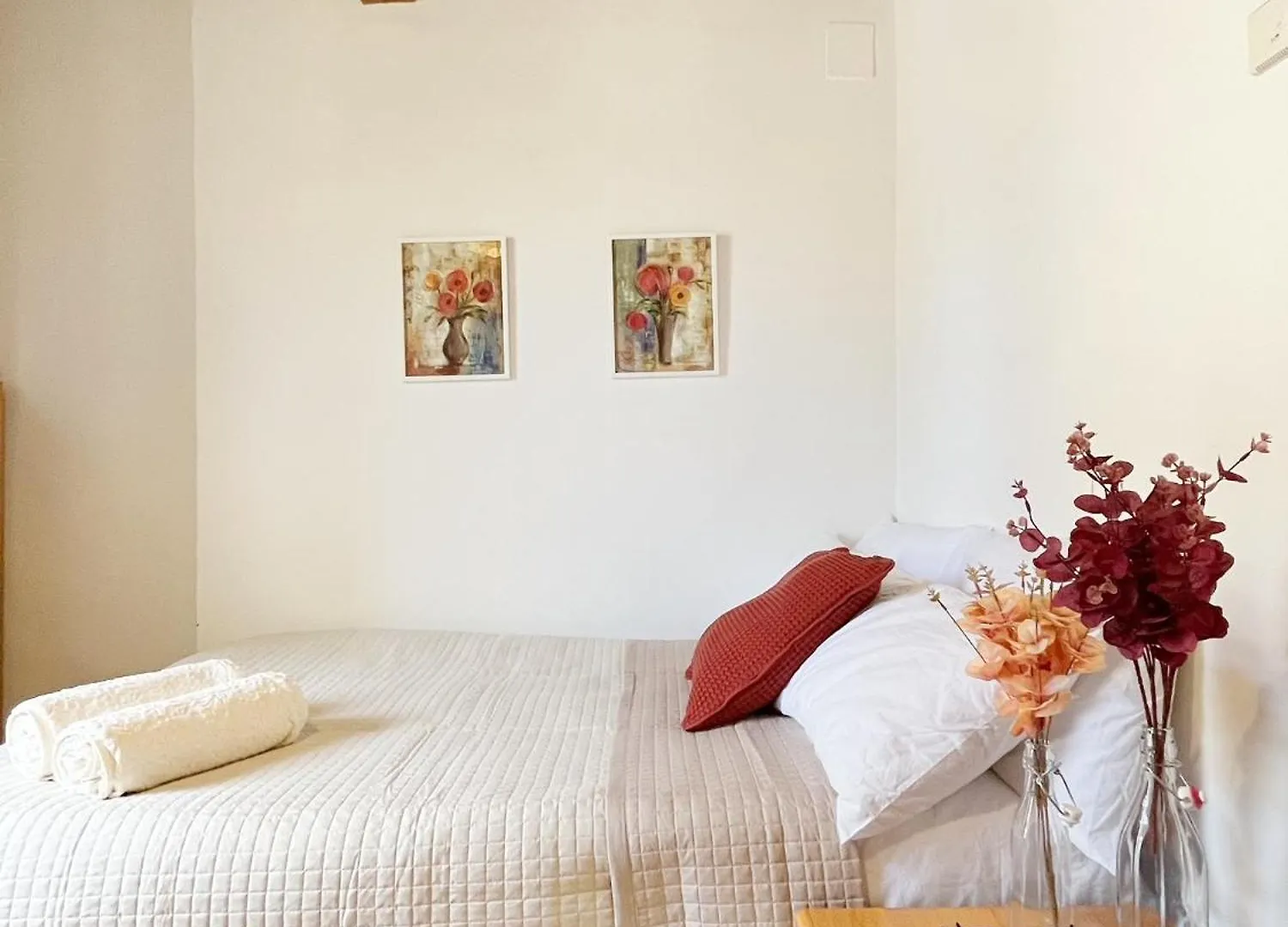 Apartament Casa D'Artista Perugia