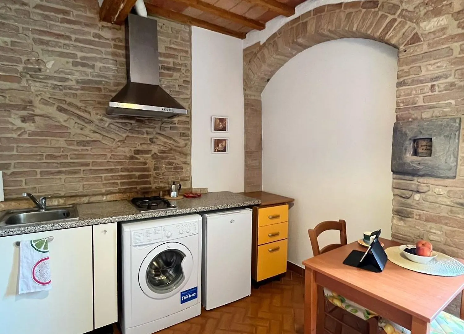Apartament Casa D'Artista Perugia Włochy