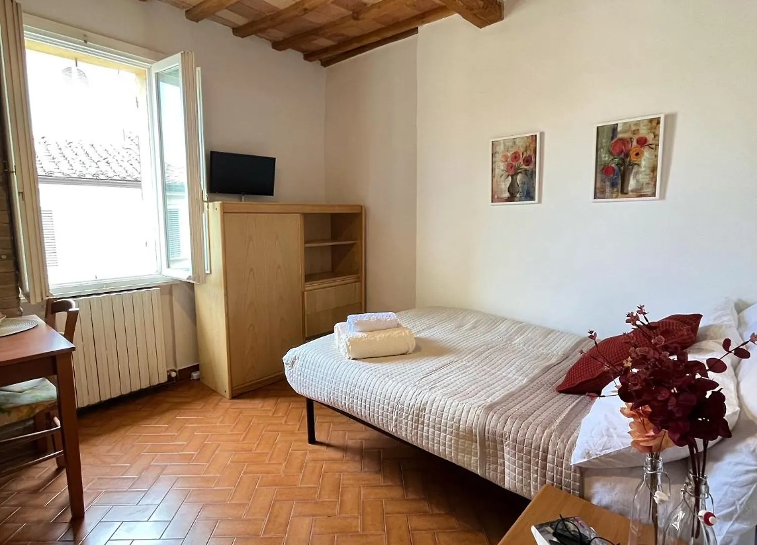 Apartament Casa D'Artista Perugia 0*,  Włochy