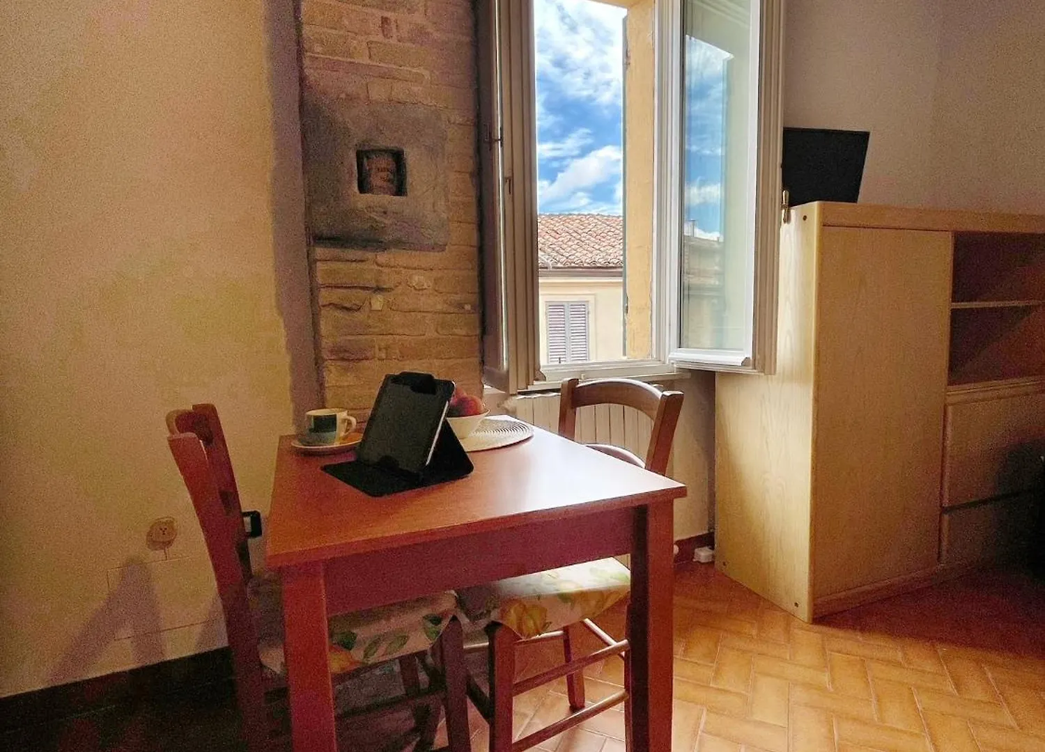 Apartament Casa D'Artista Perugia