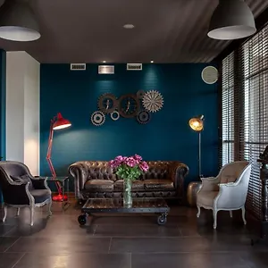 4* Hotel La Meridiana Bleisure