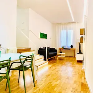 Nima Oberdan House Perugia