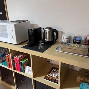  Apartamento Jazz Centro Storico