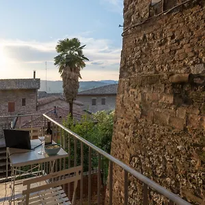 Caporali 23 - 3 Bedrooms With Balcony - Italywego Appartamento