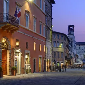 4* Hotel Della Posta Boutique