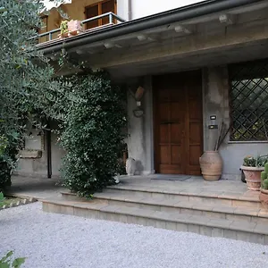  Bed and breakfast Luce Riflessa